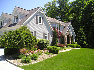 Landscapers and Lawncare Services in Orem, UT