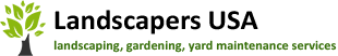 Orem Landscapers